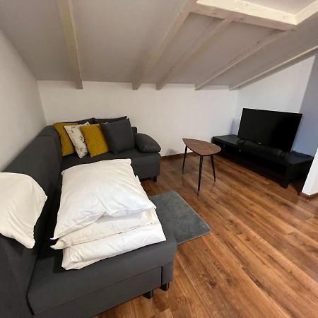 Apartamenty Ліманова Екстер'єр фото