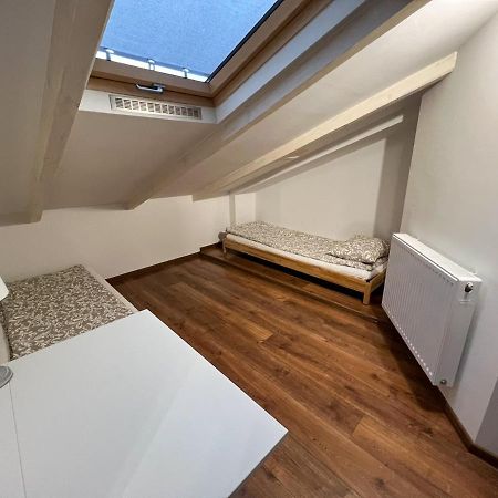 Apartamenty Ліманова Екстер'єр фото