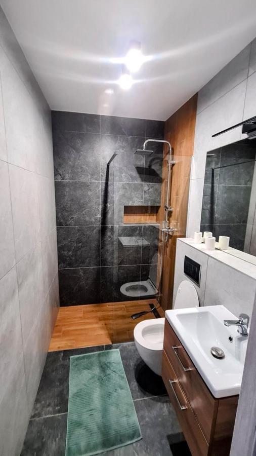 Apartamenty Ліманова Екстер'єр фото